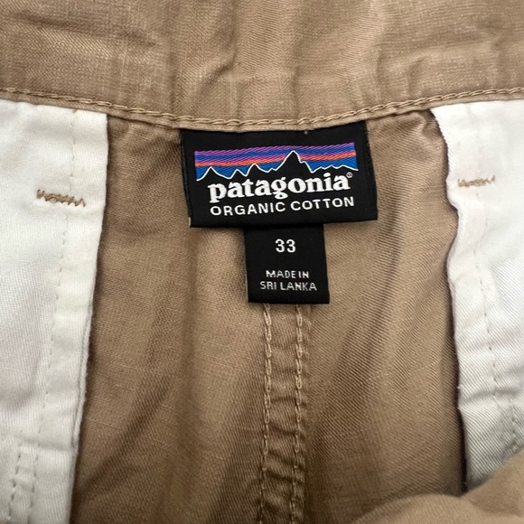 Men's Patagonia trio - Beige, Gray, khaki - Picture 4 of 11